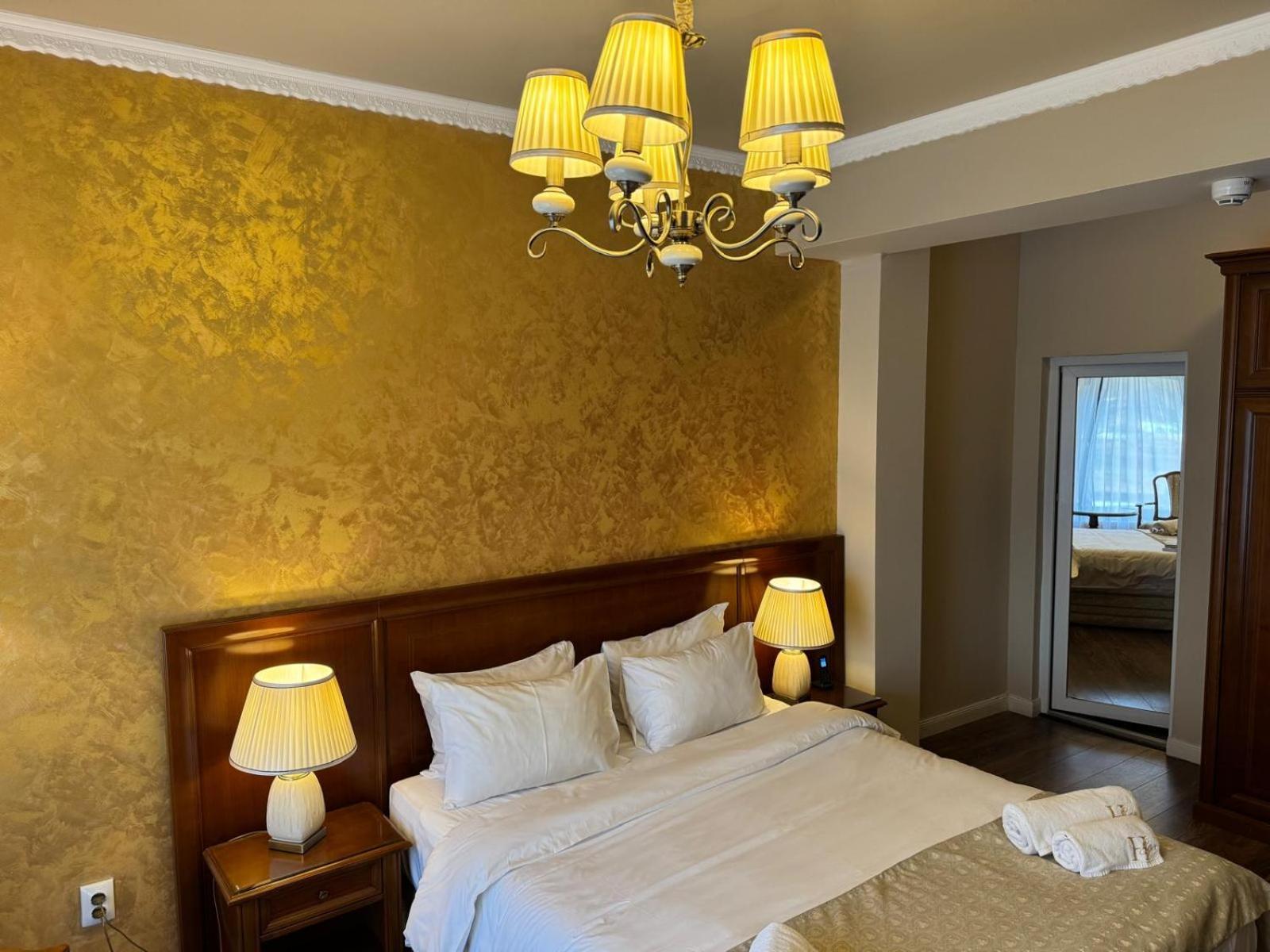 Hego (Adults Only) Hotel Hunedoara Eksteriør billede